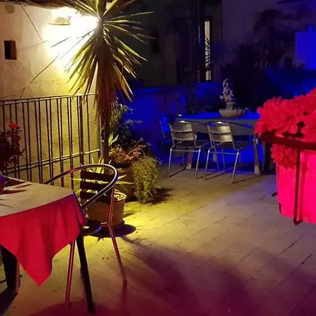 Guest house Stella Elsa 2*