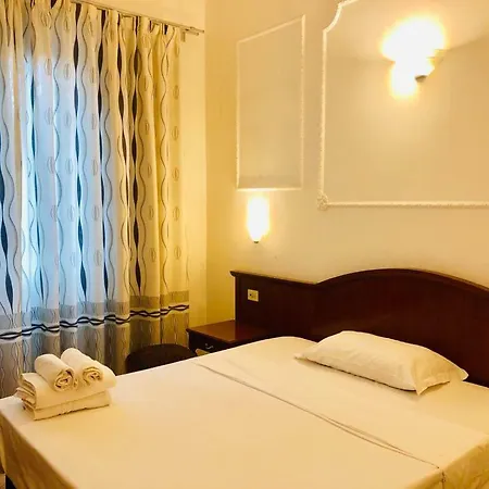 Vittoria Guest house