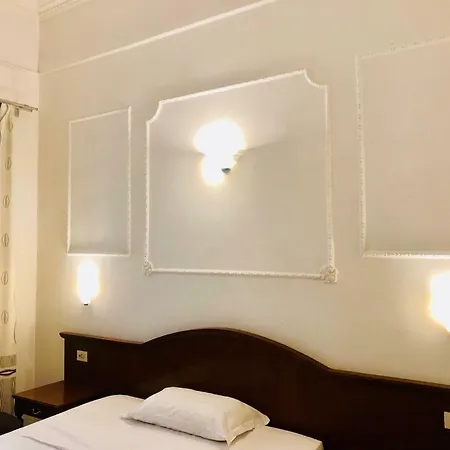 Guest house Vittoria Rome