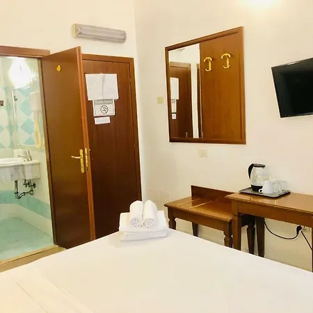 Guest house Vittoria Rome