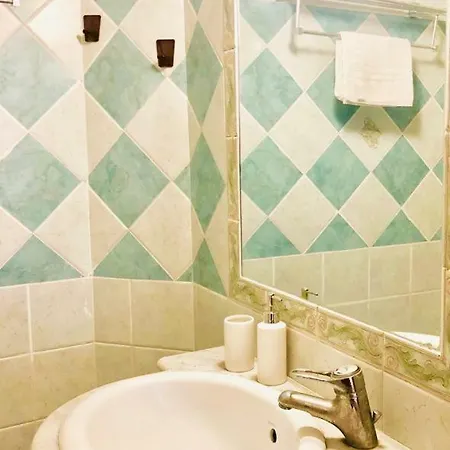Guest house Vittoria *