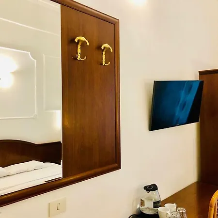 Guest house Vittoria