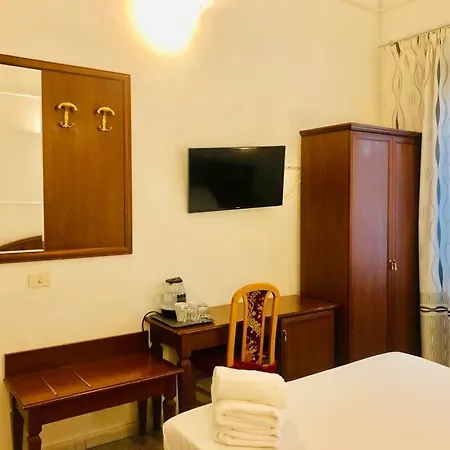 Vittoria Guest house Rome