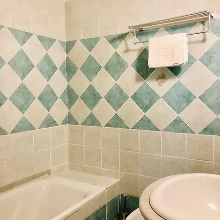 Vittoria Guest house