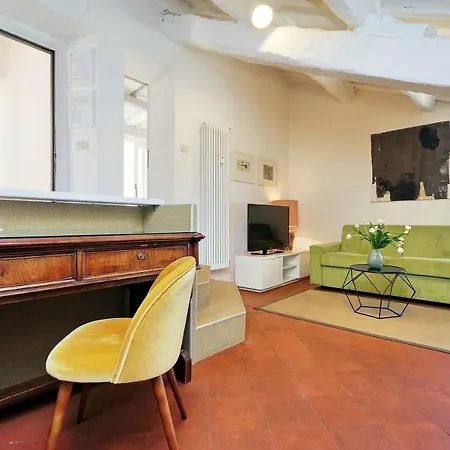 Monti Charme - My Extra Apartment