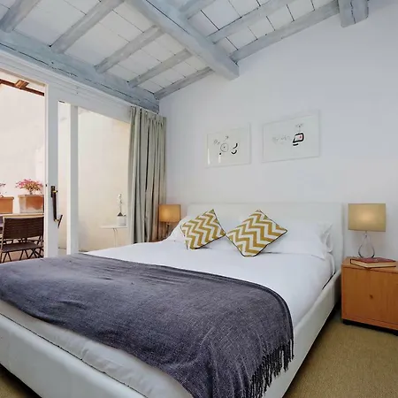 Monti Charme - My Extra Apartment Rome