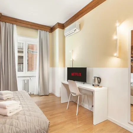 Maison Giulivia Art Proprietaire Guest house *