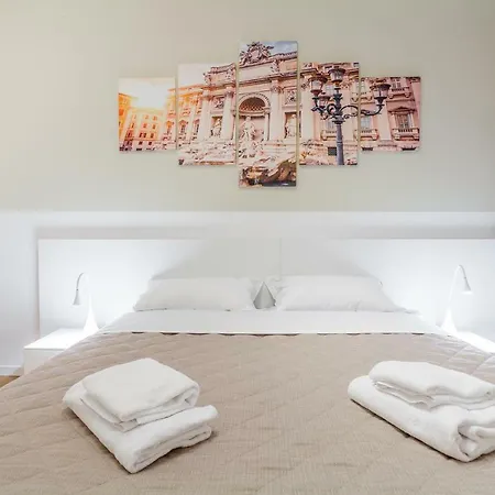 Maison Giulivia Art Proprietaire Rome