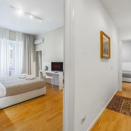 Maison Giulivia Art Proprietaire Guest house *