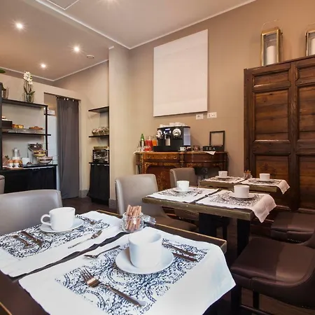 Hotel Giuturna Boutique