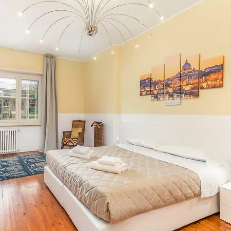 Guest house Maison Giulivia Art Proprietaire