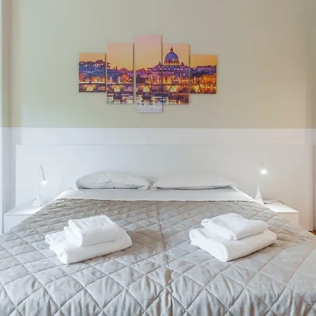 Maison Giulivia Art Proprietaire Guest house *
