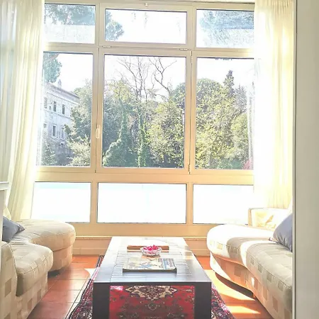Maison Giulivia Art Proprietaire Guest house Rome