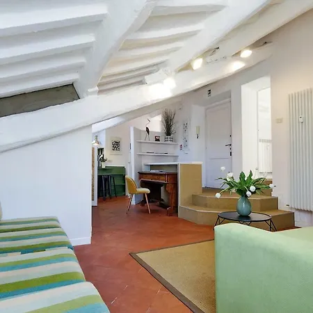 Apartment Monti Charme - My Extra *