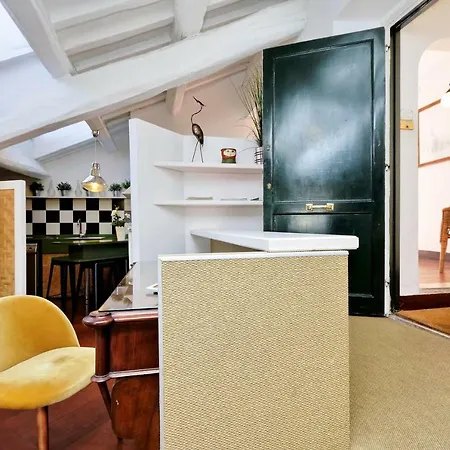 Monti Charme - My Extra * Rome