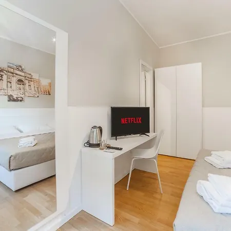 Maison Giulivia Art Proprietaire Guest house *