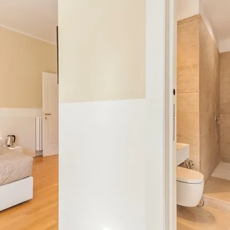 Maison Giulivia Art Proprietaire Guest house Rome