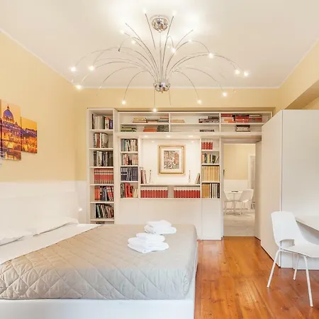 Guest house Maison Giulivia Art Proprietaire Rome