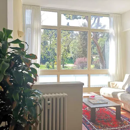 Guest house Maison Giulivia Art Proprietaire *