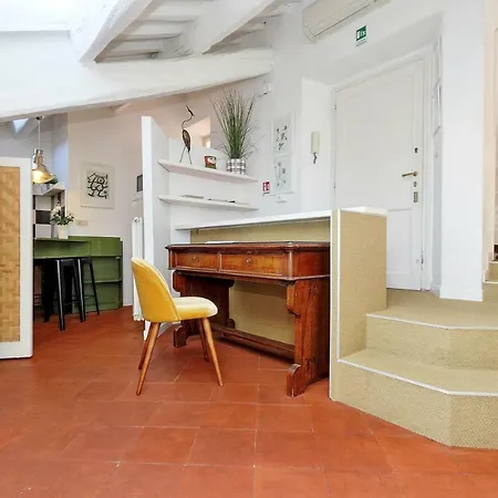 Monti Charme - My Extra Apartment *
