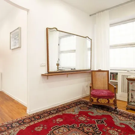 Guest house Maison Giulivia Art Proprietaire