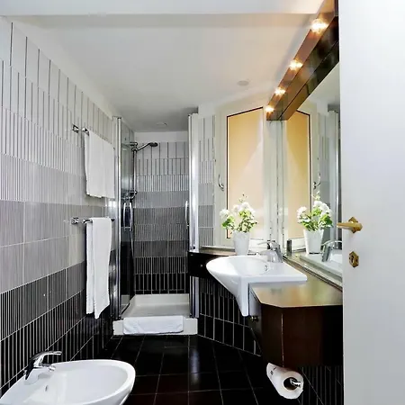 Apartment Monti Charme - My Extra