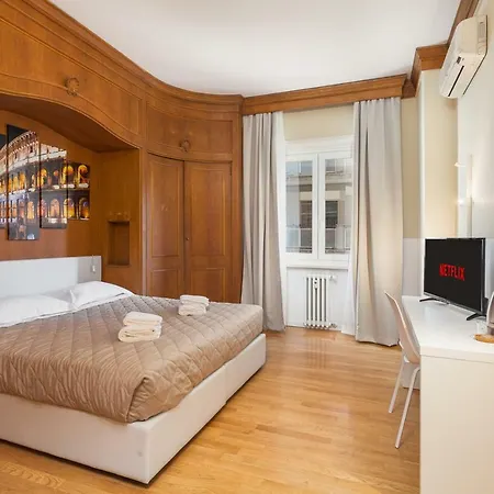 Maison Giulivia Art Proprietaire Guest house *