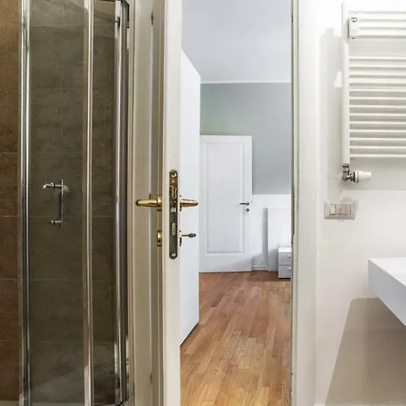 Guest house Maison Giulivia Art Proprietaire Rome
