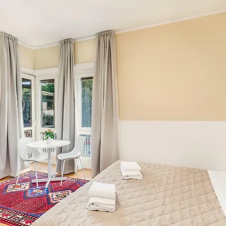Maison Giulivia Art Proprietaire