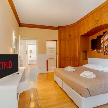 Maison Giulivia Art Proprietaire Guest house *