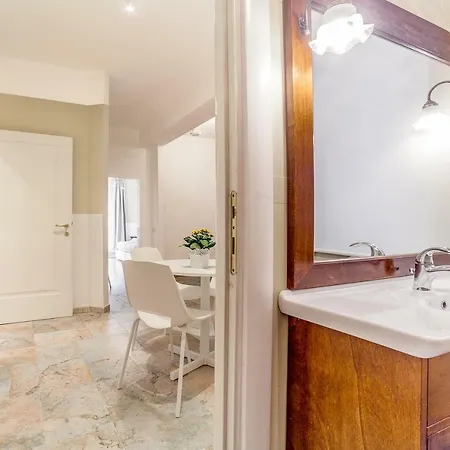 Πανσιόν Maison Giulivia Art Proprietaire Ρώμη