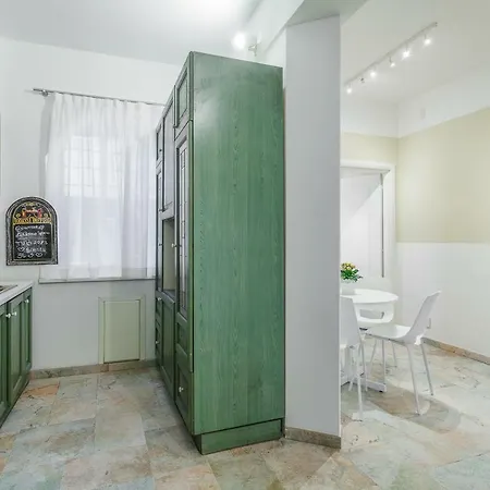 Maison Giulivia Art Proprietaire Penzion