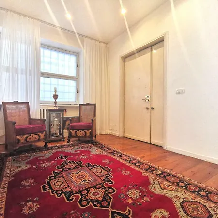 Guest house Maison Giulivia Art Proprietaire Rome