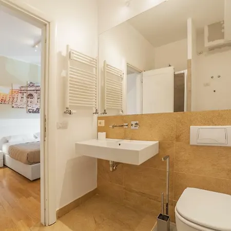 Maison Giulivia Art Proprietaire Penzion Řím