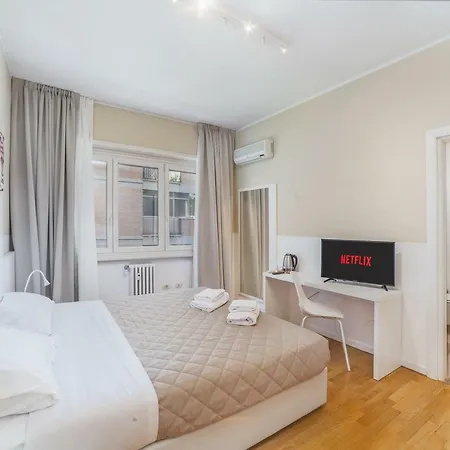 Guest house Maison Giulivia Art Proprietaire *