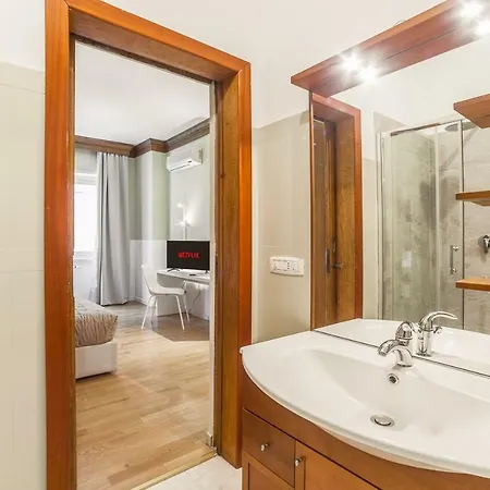 Maison Giulivia Art Proprietaire Řím