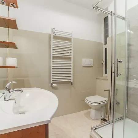 Guest house Maison Giulivia Art Proprietaire *