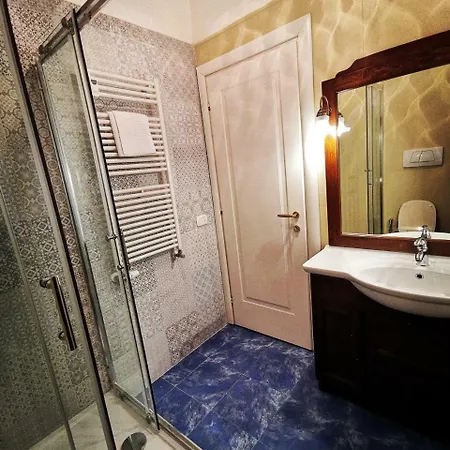 Maison Giulivia Art Proprietaire *