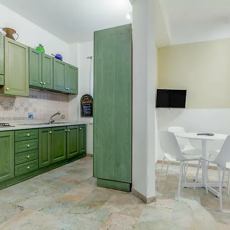 Maison Giulivia Art Proprietaire * Rome