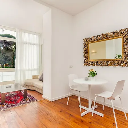 Maison Giulivia Art Proprietaire Guest house Rome