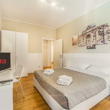 Maison Giulivia Art Proprietaire Guest house Rome