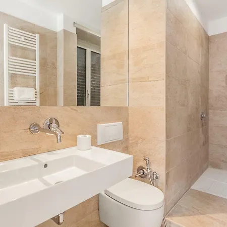 Guest house Maison Giulivia Art Proprietaire *