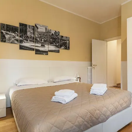 Maison Giulivia Art Proprietaire * Rome