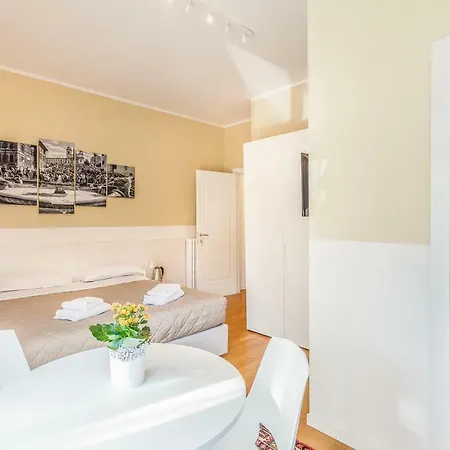 Guest house Maison Giulivia Art Proprietaire *
