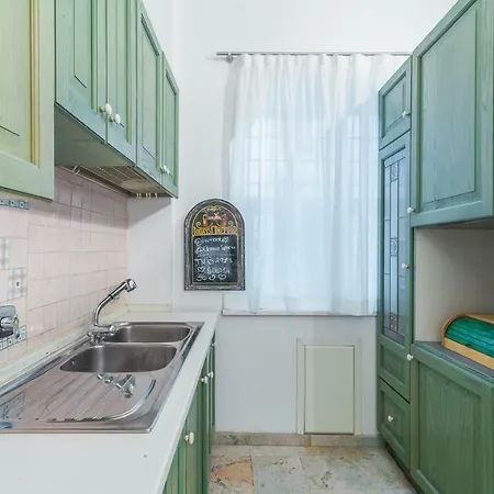 Maison Giulivia Art Proprietaire Guest house Rome