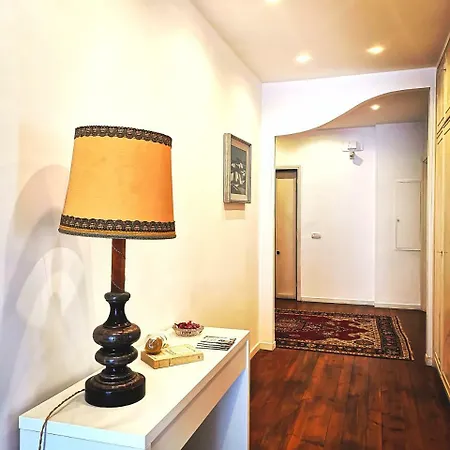Maison Giulivia Art Proprietaire Guest house *