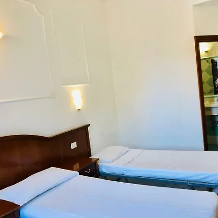 Vittoria Guest house Rome