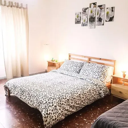 Il Maritozzo Nocleg ze śniadaniem Rzym