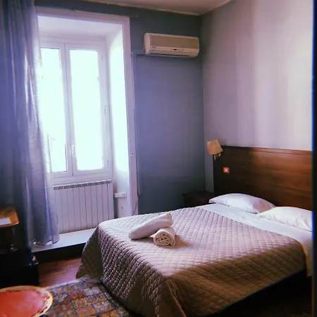 Guest house Romina 2*