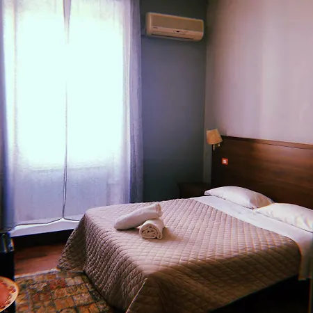 Romina Guest house Rome